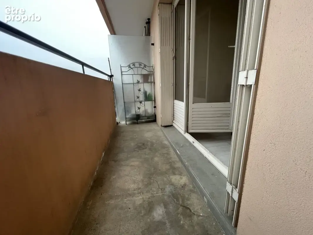 Appartement 48 m² à Dijon  - photo 8