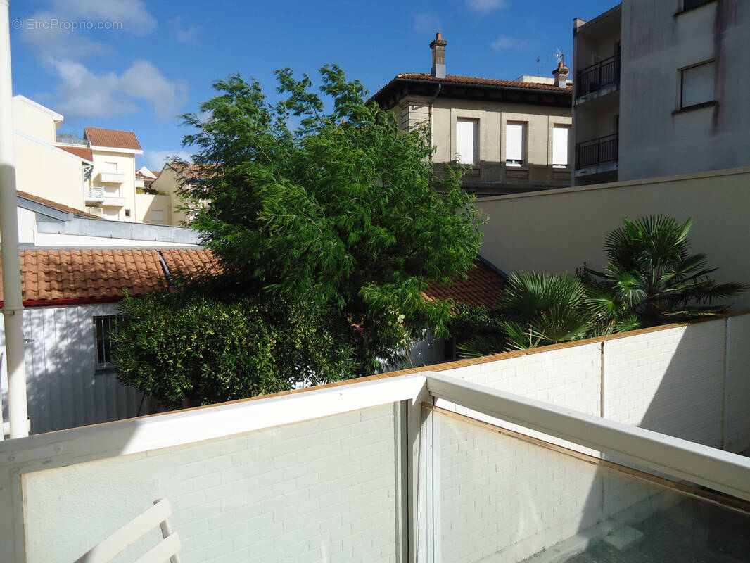 Appartement à ARCACHON