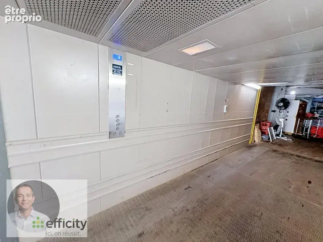 Parking 27 m² à Vichy  - photo 5