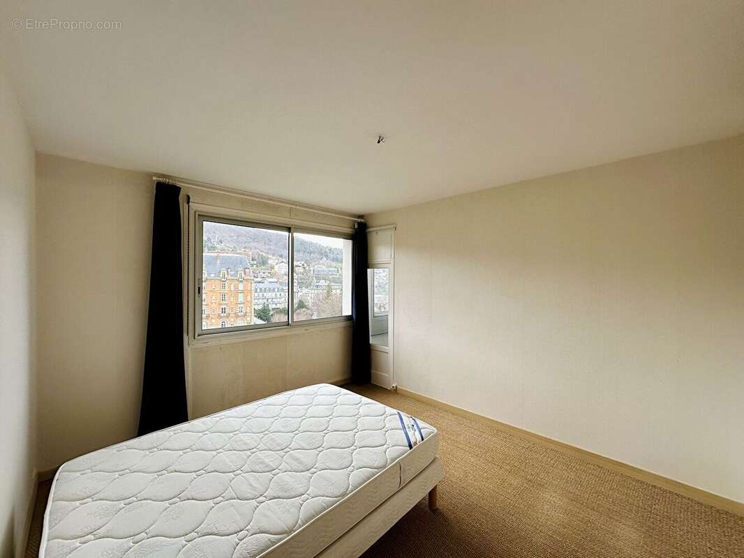 Appartement à CHAMALIERES