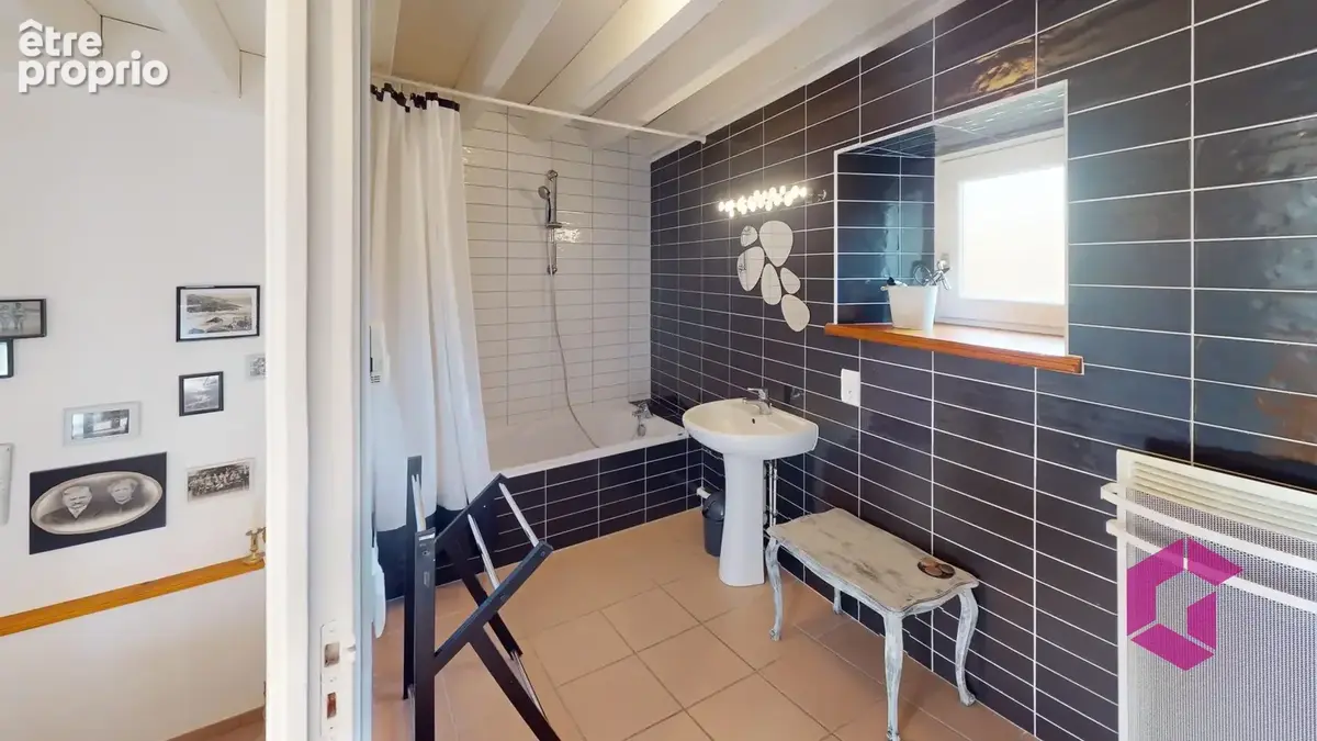 Maison 4 pièces 120 m² à vendre à Bas-En-Basset (43210) - photo 9