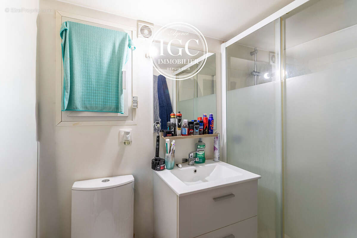 Maison à SAUSSET-LES-PINS