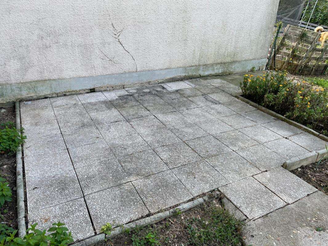 Maison à CHATILLON-SUR-LOIRE