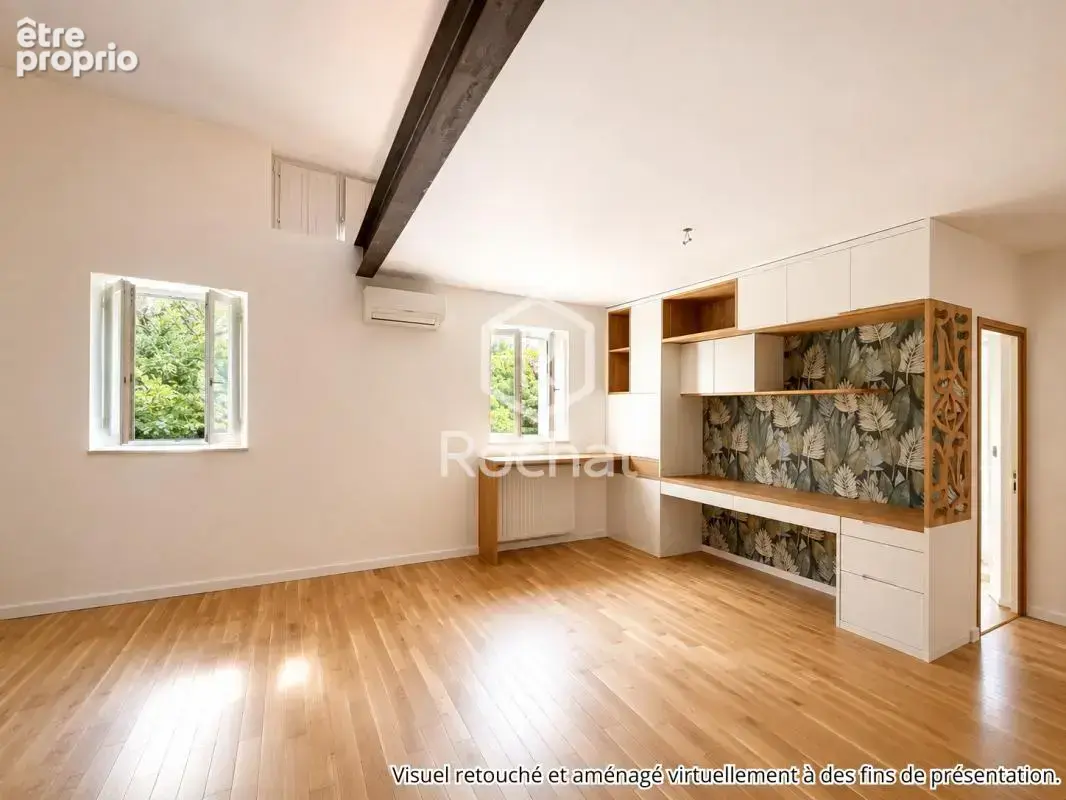 Maison - 297 m2 - 9 pièces - photo 24