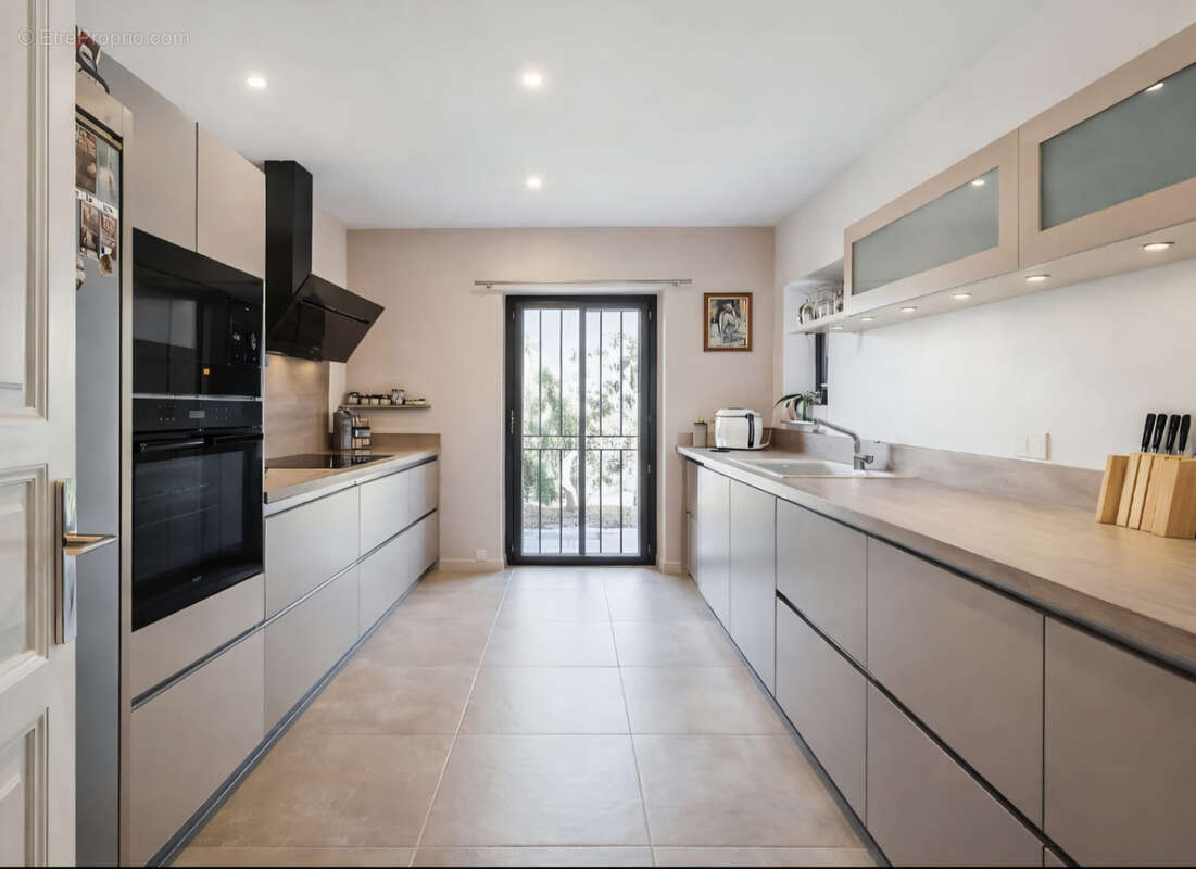 Maison à EYGALIERES