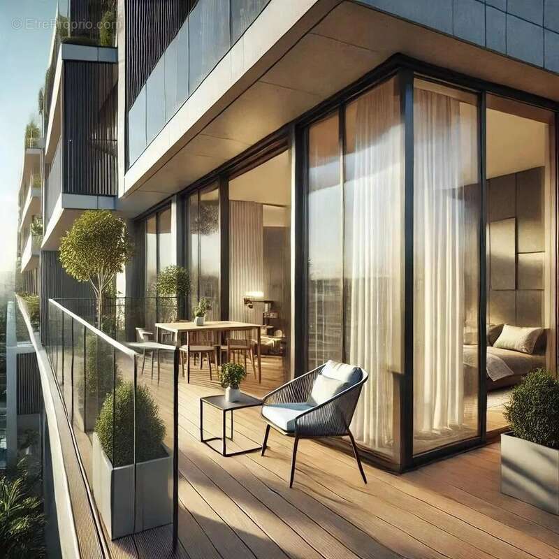 Appartement à ROYAN