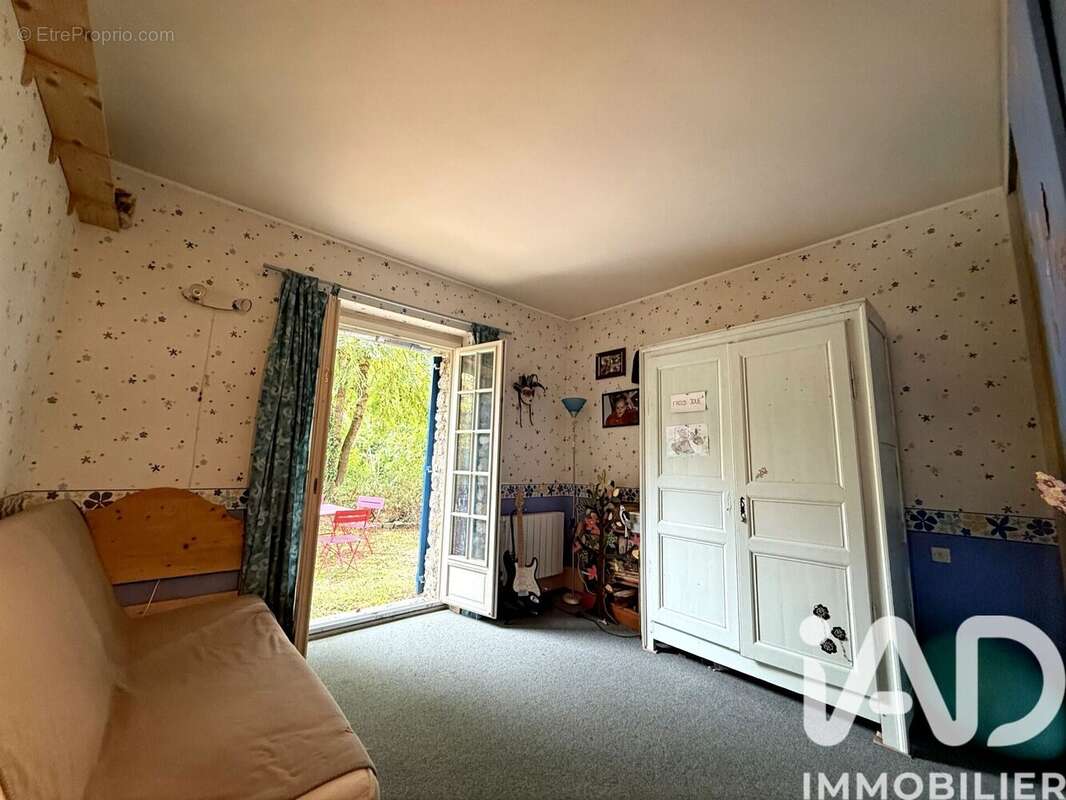 Photo 4 - Maison à ANDE