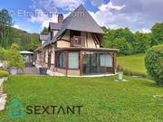 Maison à SAINT-SAENS