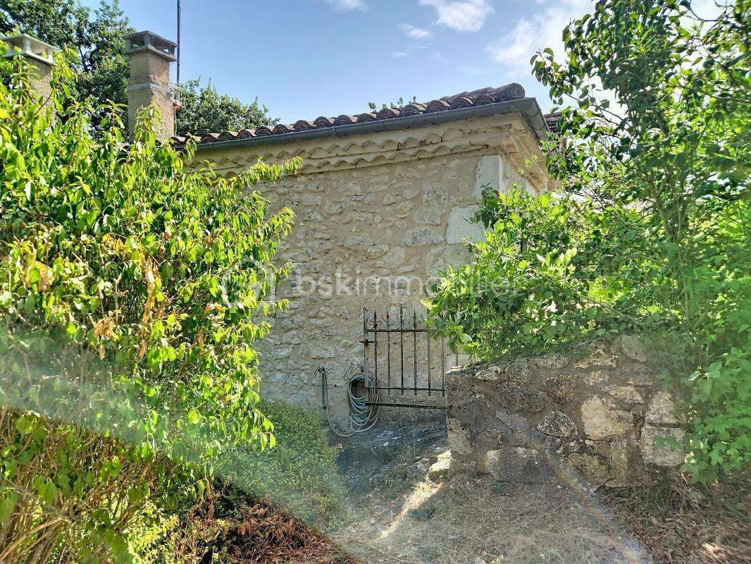 La maison du Coteau - photo 7