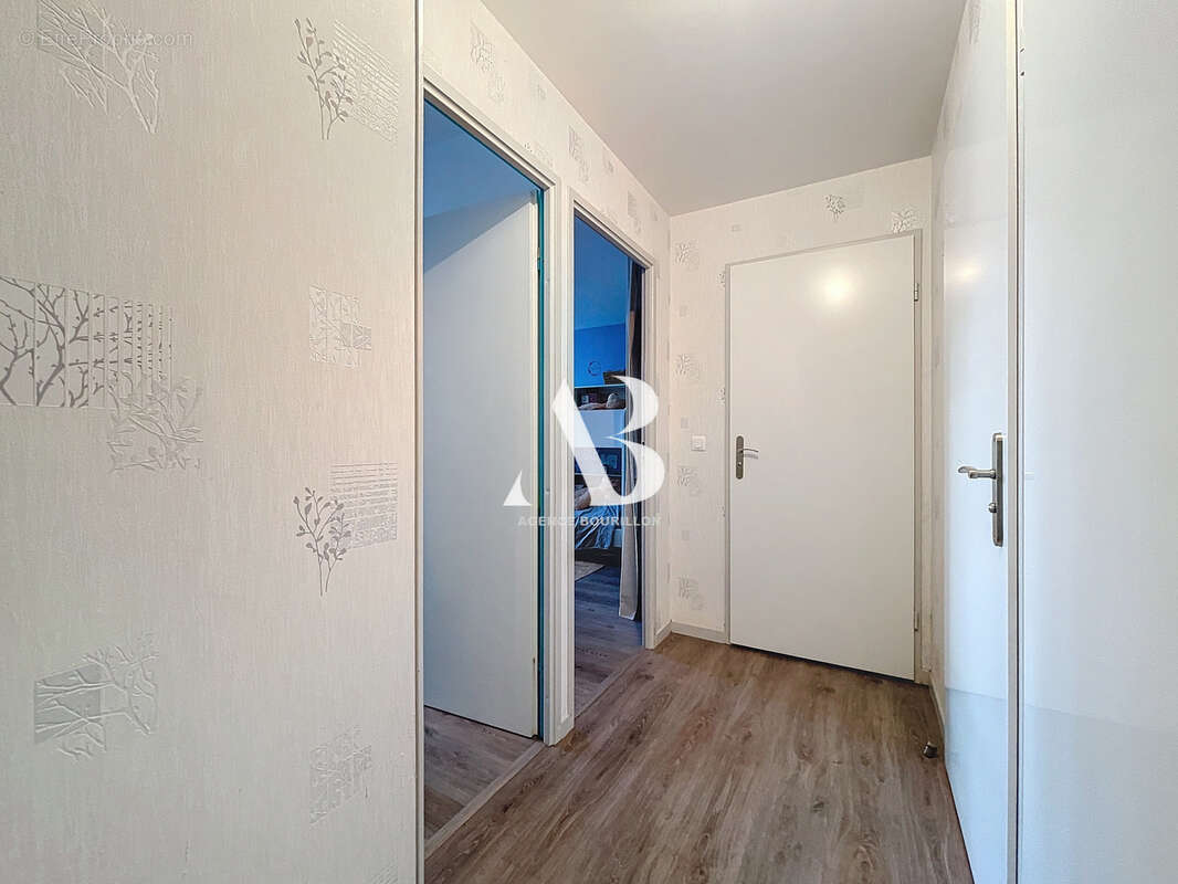 Appartement à NANGIS