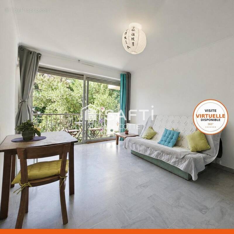 Photo 1 - Appartement à MONTPELLIER