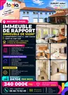 Appartement à BACCARAT