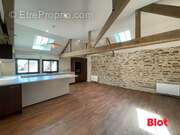 Appartement à BAIN-DE-BRETAGNE