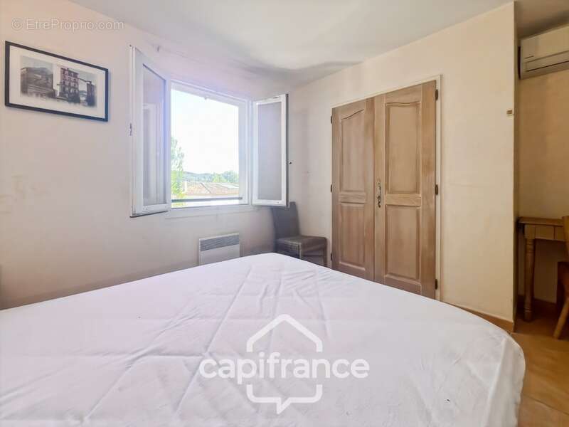 Appartement à MALLEMORT