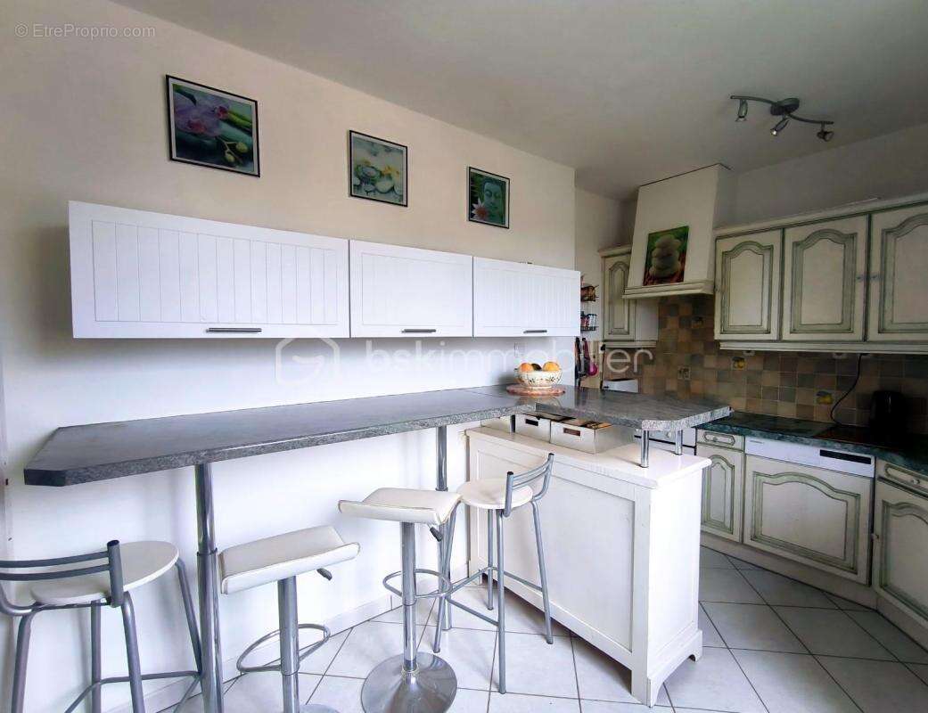 Maison à HURIGNY