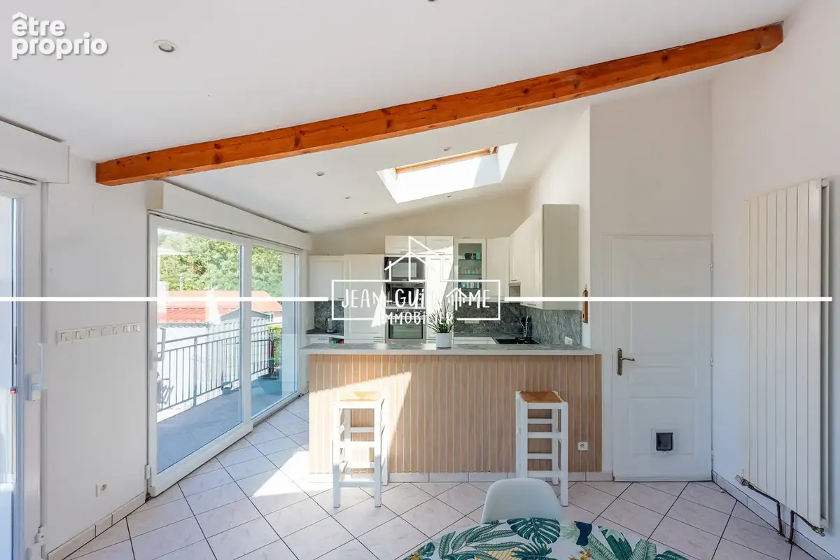 Maison d'habitation - Épinal (St Laurent) -122m2 - photo 6