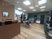 Commerce à SABLE-SUR-SARTHE