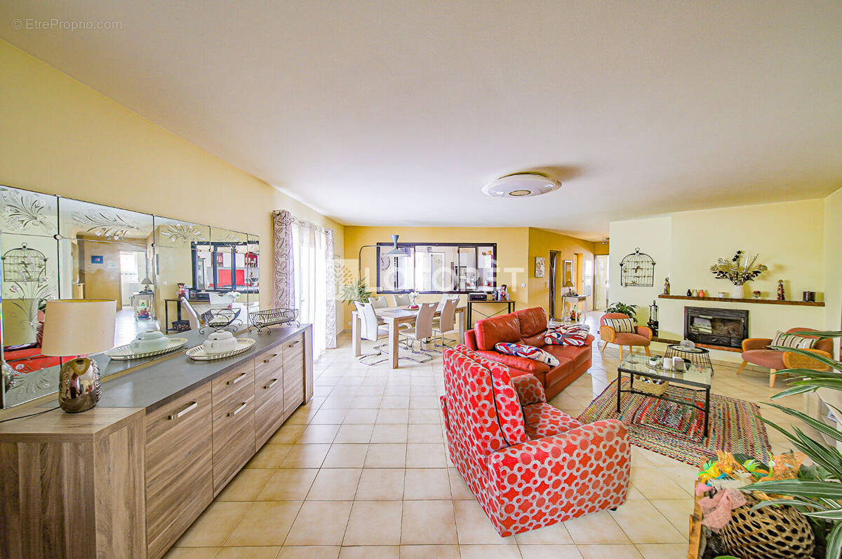 Maison à GHISONACCIA