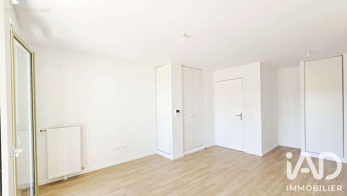 Appartement 41 m² à La Courneuve  - photo 6