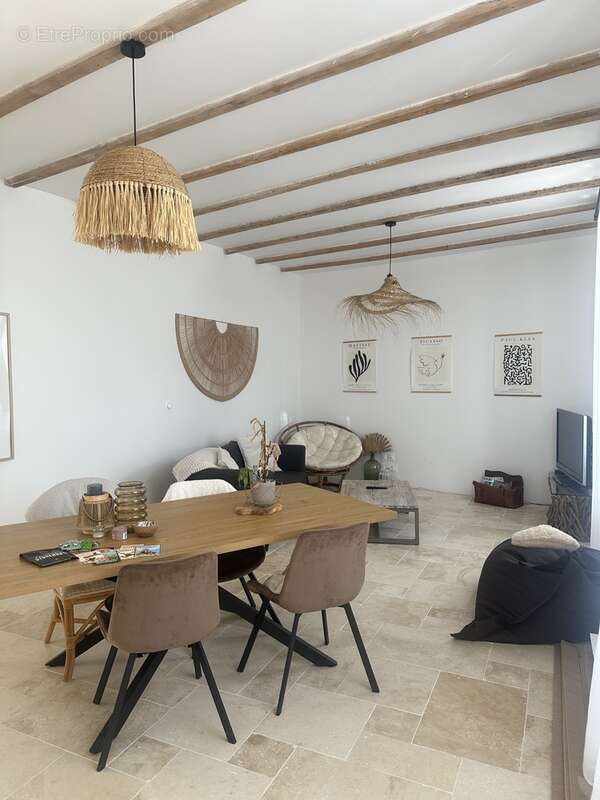 Maison à COGNAC