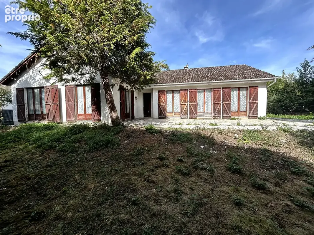 Photo Maison à Bornel au prix de 294 000€