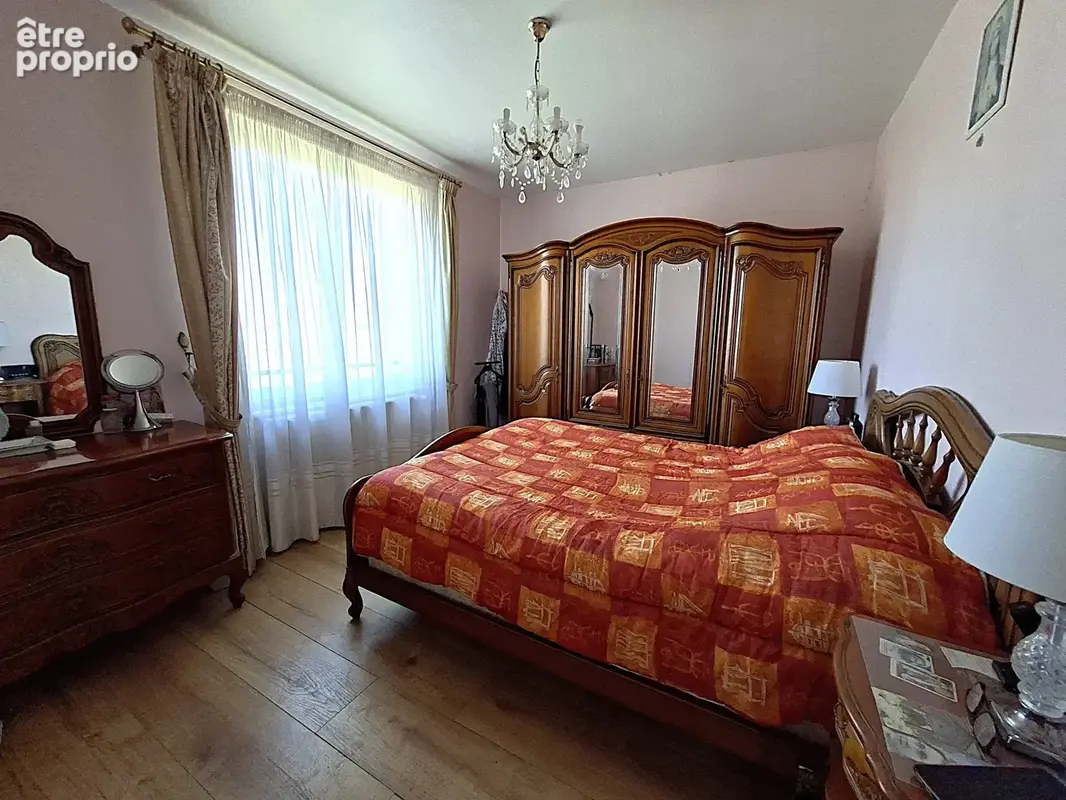Chambre 3