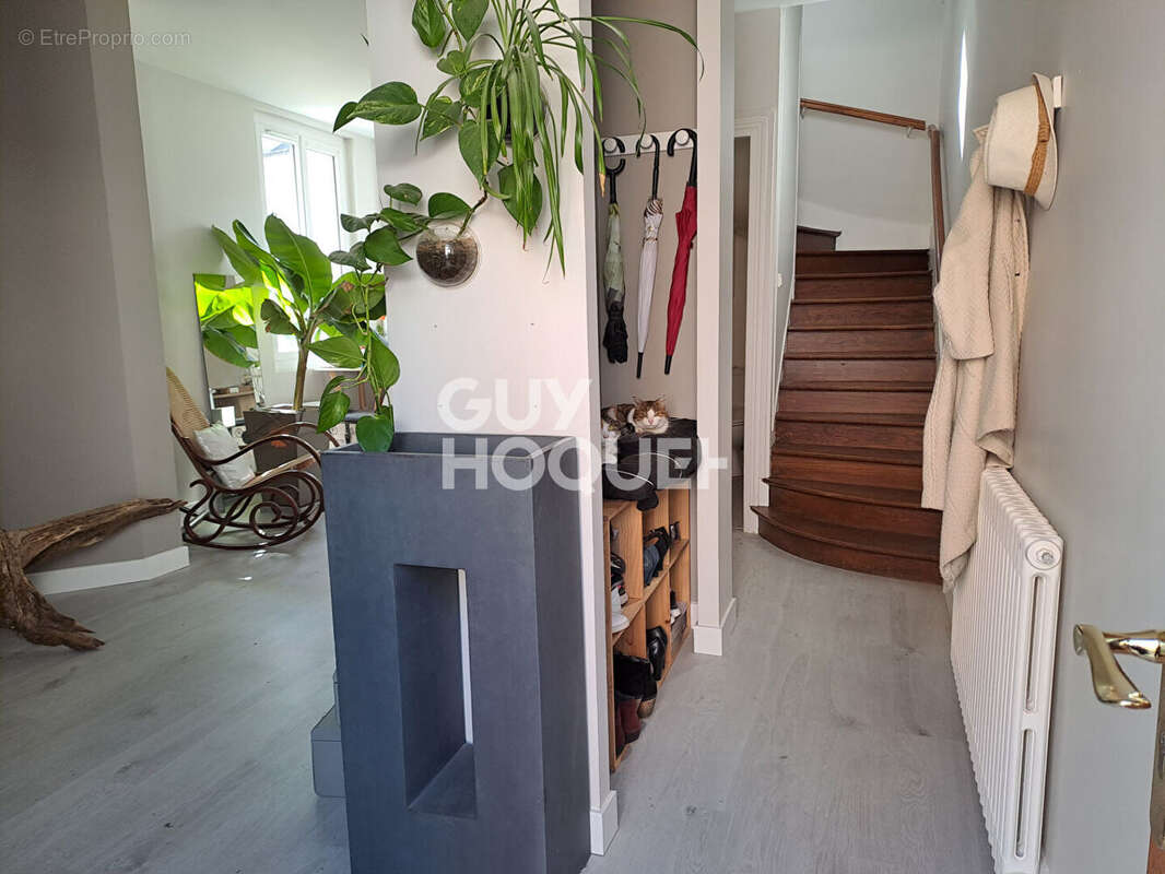 Maison 81 m² à Soissons  - photo 5
