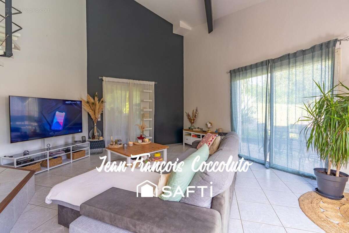 Photo 2 - Maison à VILLENEUVE-SUR-LOT