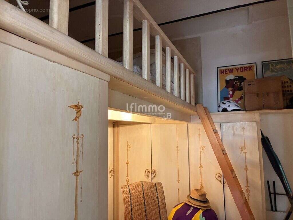 Maison à MARSEILLE-7E