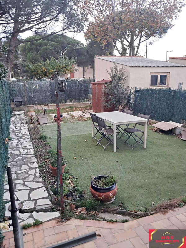 Maison à LE BOULOU