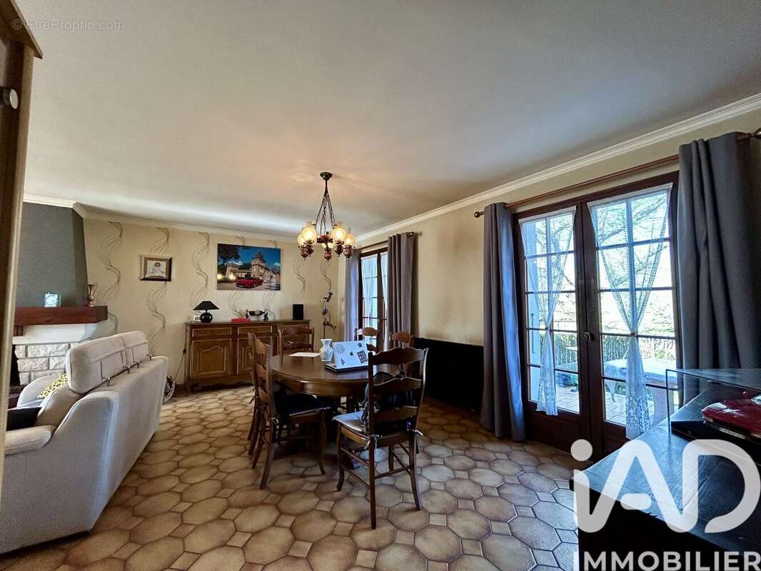 Photo 5 - Maison à CLERY-SAINT-ANDRE