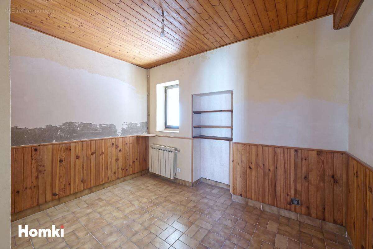 Maison à ECHIROLLES