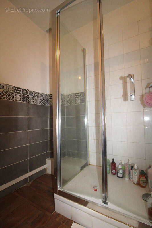 Appartement à BLOIS