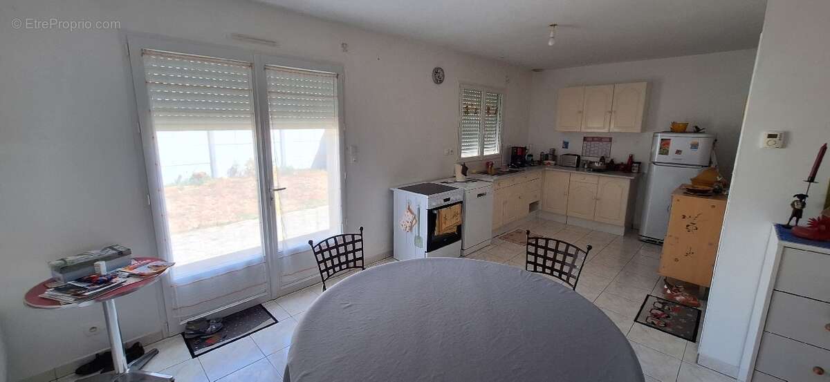 Maison 75 m² à Ancenis  - photo 4
