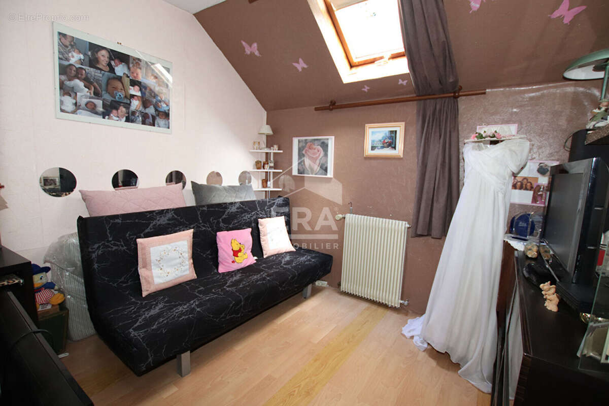 Maison à ORMESSON-SUR-MARNE