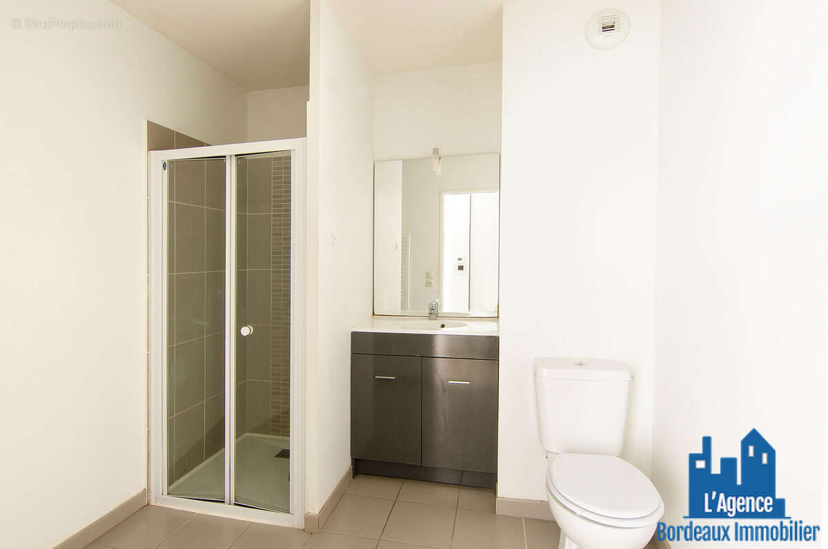 Appartement à LE HAILLAN