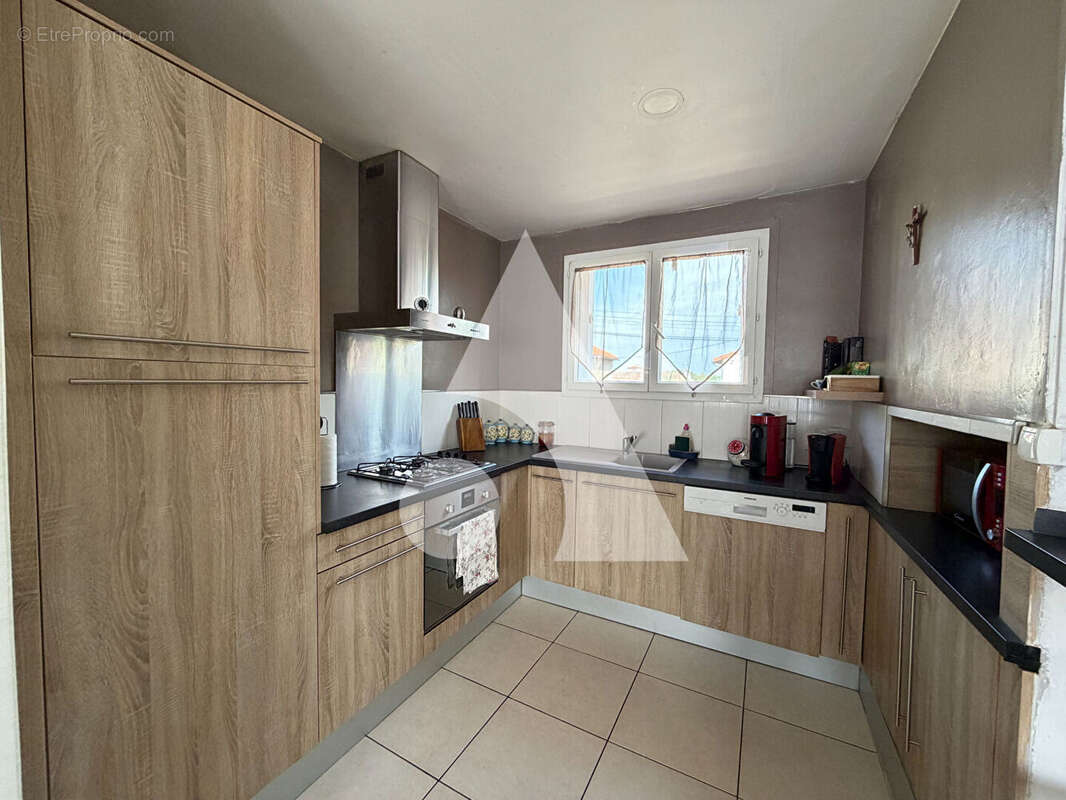 Maison Niort 4 pièce(s) 89,44 m2 - photo 5