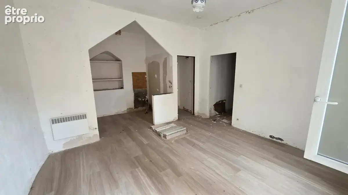 EXCLUSIVITÉ Béziers   Immeuble 7 logements   268 m2   Potentiel 34 400 €/an - photo 6