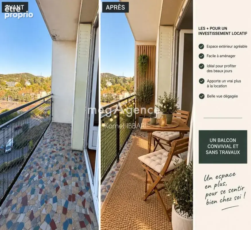 T3 idéal investissement locatif - photo 4