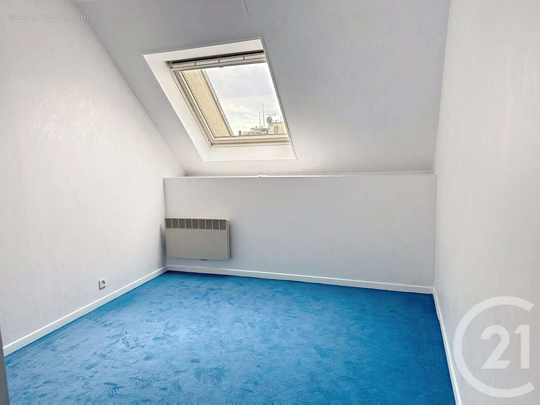 Appartement à EPERNAY