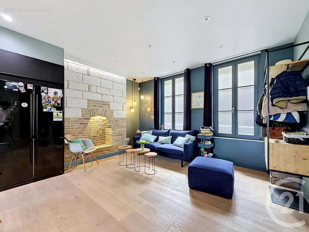 Maison 350 m² à Troyes  - photo 12