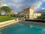 Maison à LA SAUVETAT-DE-SAVERES