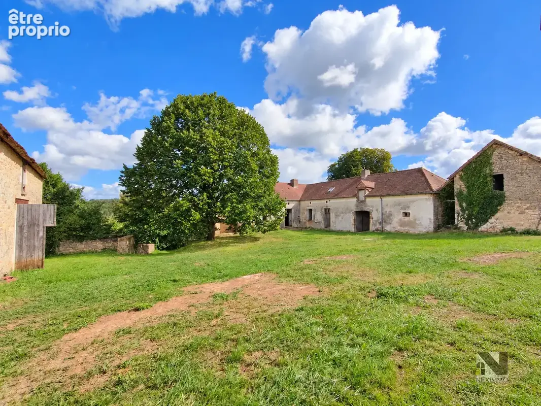 Maison 5 pièces 120 m² à vendre à Granges-D'ans (24390) - photo 2