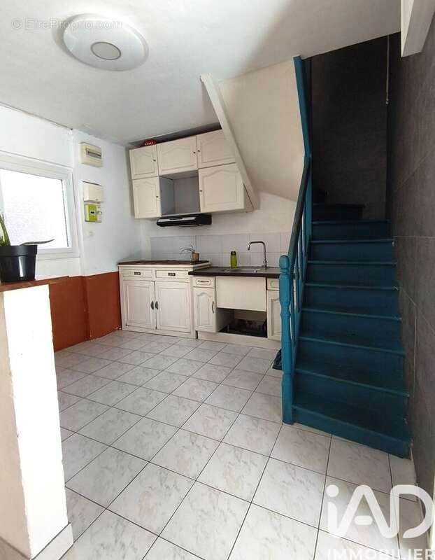 Photo 6 - Maison à LE HAVRE