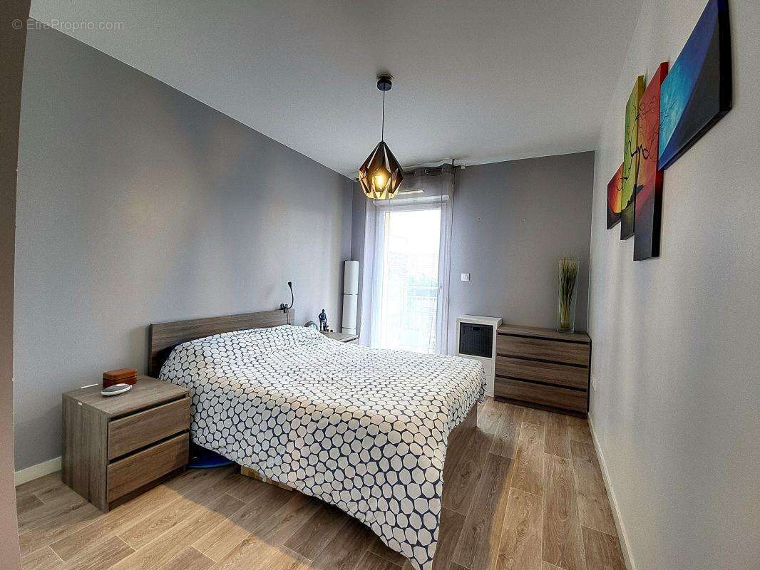 Appartement à GEVREY-CHAMBERTIN