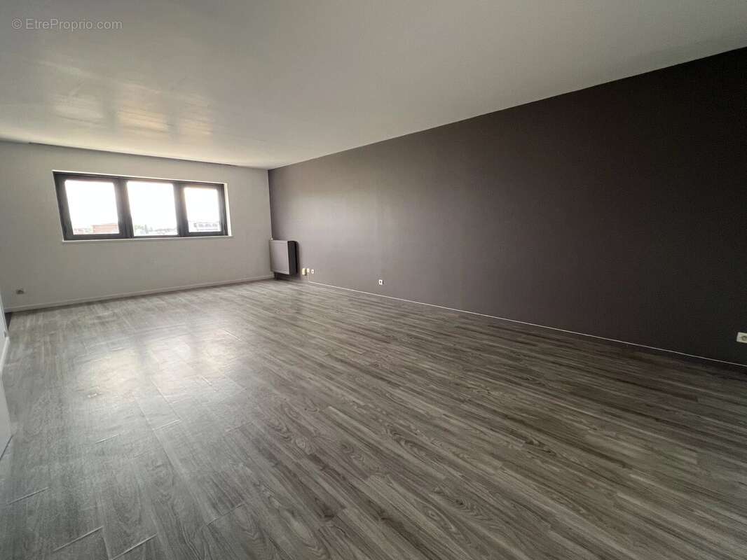 Appartement Rouen 4 pièces 118,6 m² - photo 5