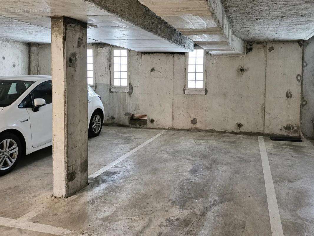 Appartement à NEUILLY-SUR-MARNE