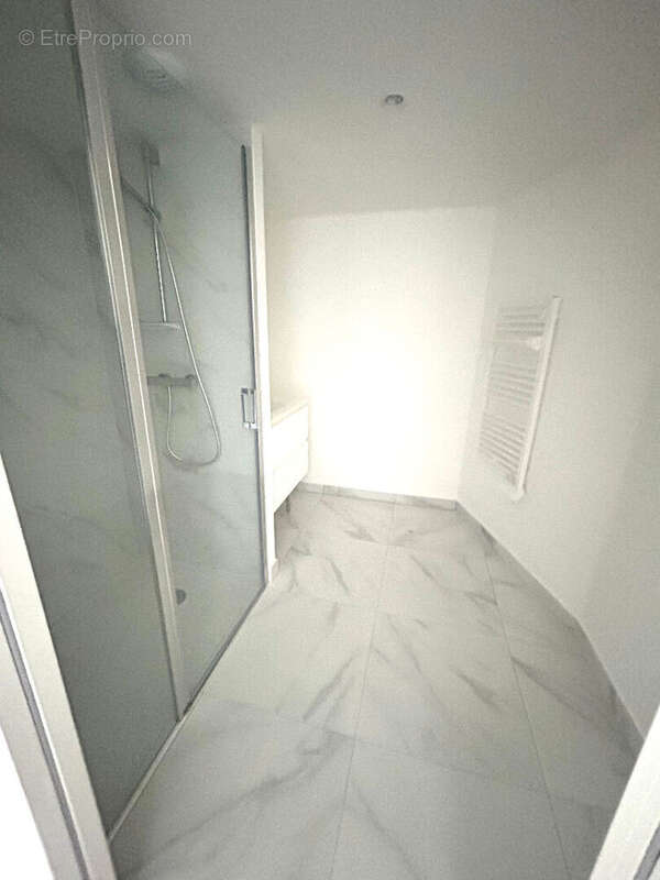 Appartement à FREHEL