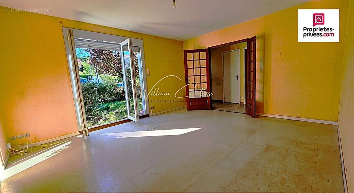 Maison à VILLEFRANCHE-DE-LAURAGAIS