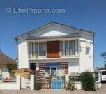 Maison à LE CROTOY